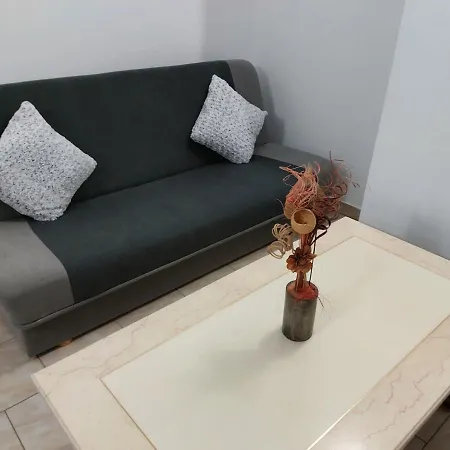 Pensión Casa Rodica Eforie Nord