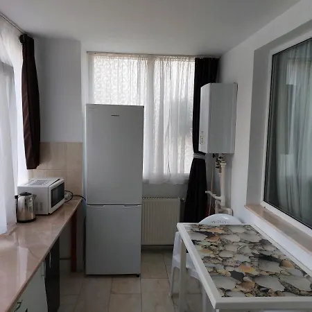 Pensión Casa Rodica