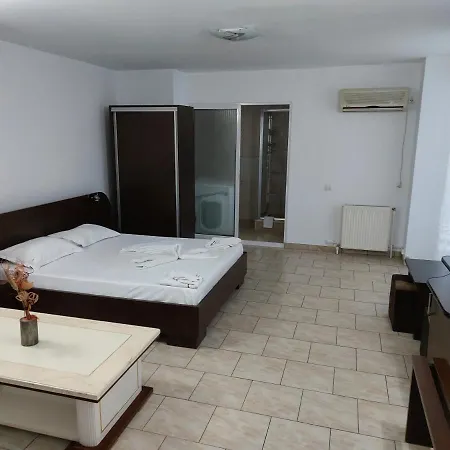 Pensión Casa Rodica Eforie Nord