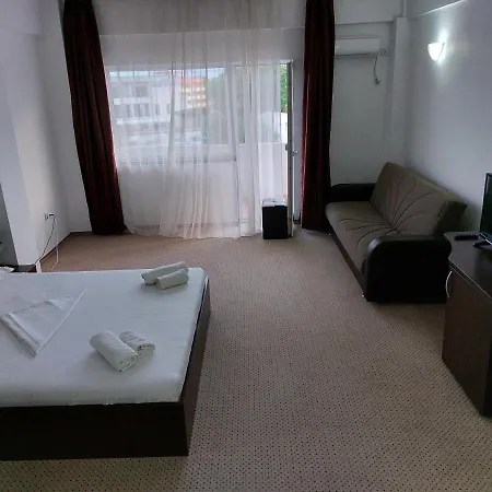 Pensión Casa Rodica 3*