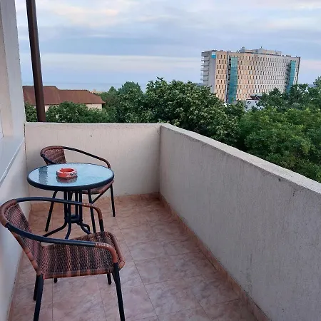 Pensión Casa Rodica 3*