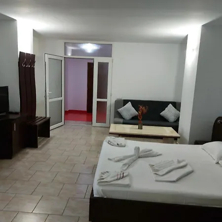 Casa Rodica Pensión Eforie Nord