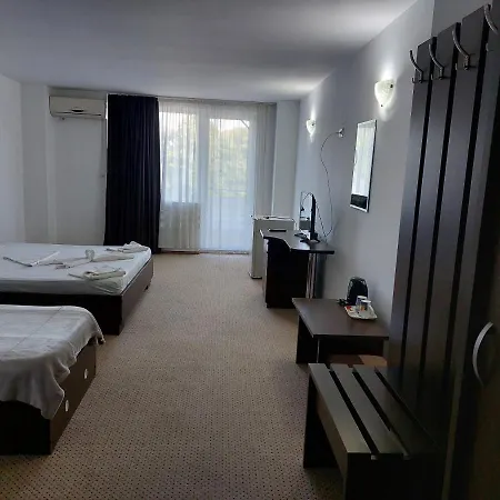 Casa Rodica Pensión Eforie Nord