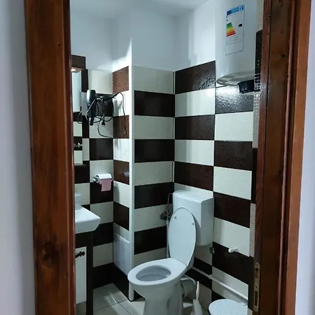 Pensión Casa Rodica Eforie Nord