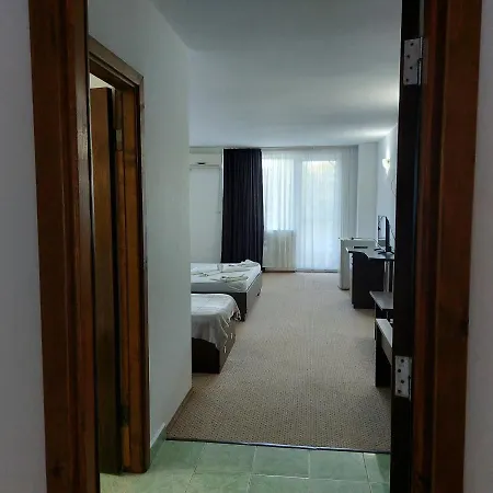 Casa Rodica Pensión 3*