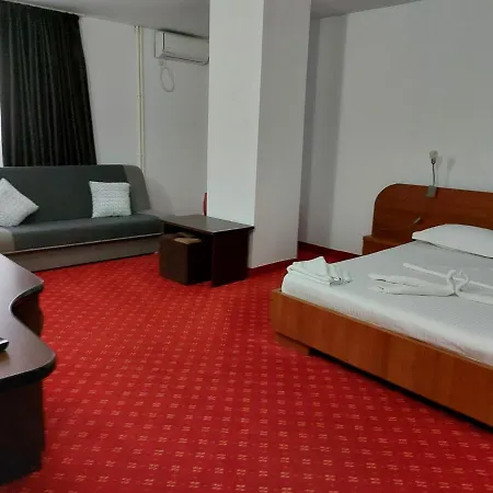 Casa Rodica Pensión 3*