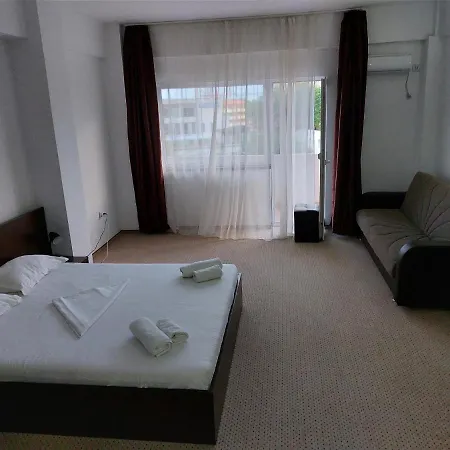 Casa Rodica Pensión Eforie Nord