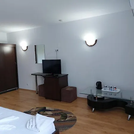Pensión Casa Rodica 3*