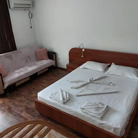 Pensión Casa Rodica Eforie Nord