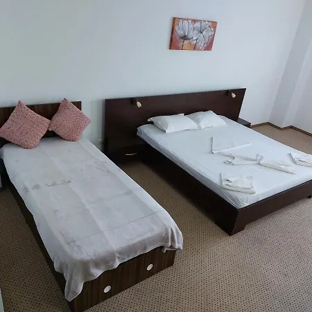 Pensión Casa Rodica Eforie Nord