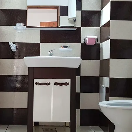 Pensión Casa Rodica 3*