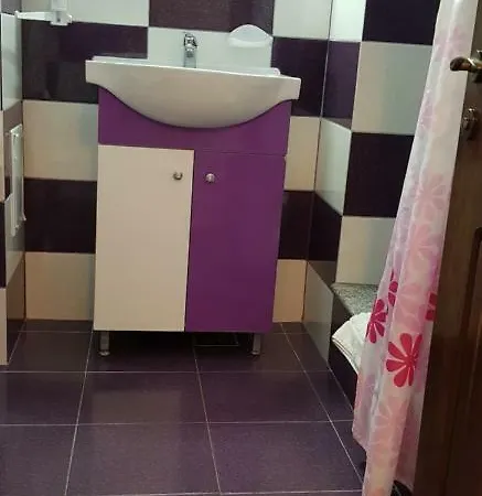 Casa Rodica Pensión