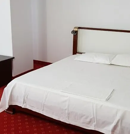 Pensión Casa Rodica Eforie Nord