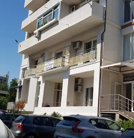 Casa Rodica 3* אפורי נורד