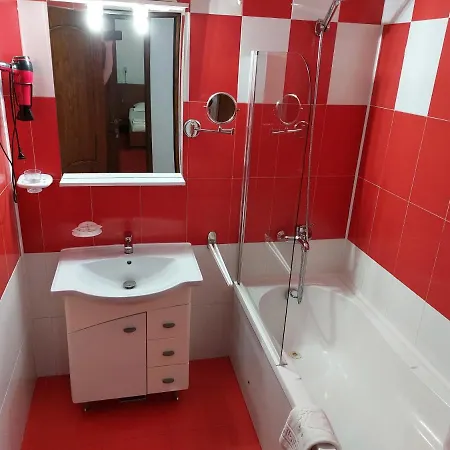 Casa Rodica 3* אפורי נורד