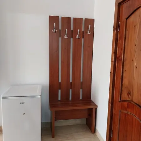 Casa Rodica 3* אפורי נורד