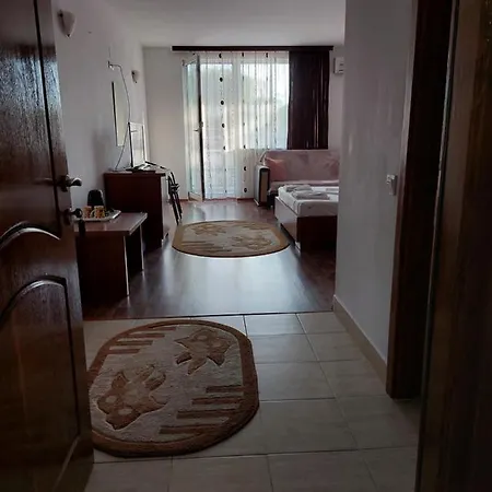 Casa Rodica Pensionat 3*