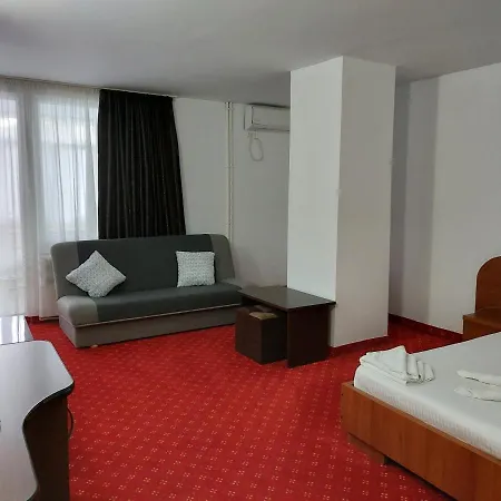 Casa Rodica 3* Eforie Nord