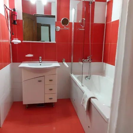 בית הארחה Casa Rodica 3*
