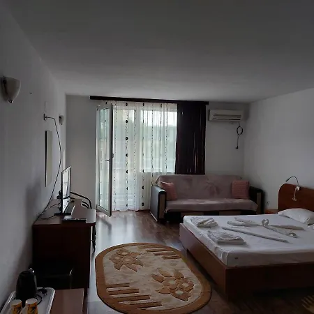Casa Rodica Pensionat 3*
