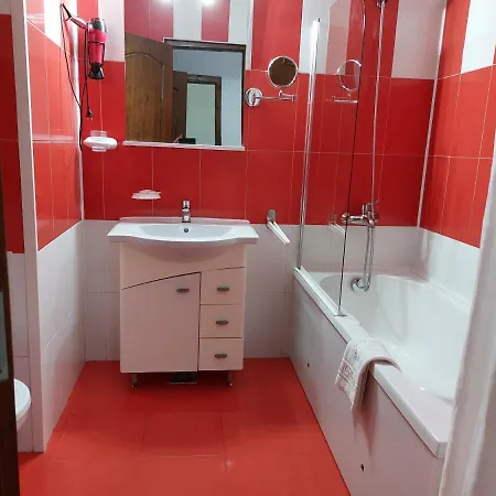 Casa Rodica Pensionat