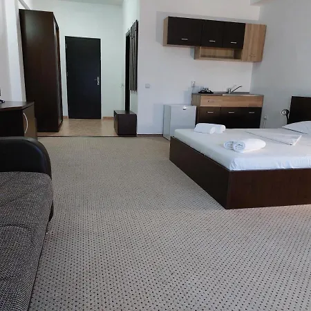 Casa Rodica Pensionat 3*