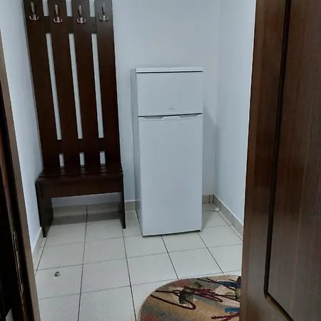 Casa Rodica Pensionat 3*