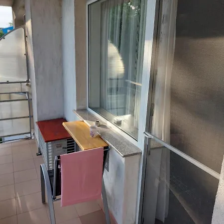 Casa Rodica Pensionat