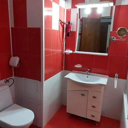 Casa Rodica 3* אפורי נורד