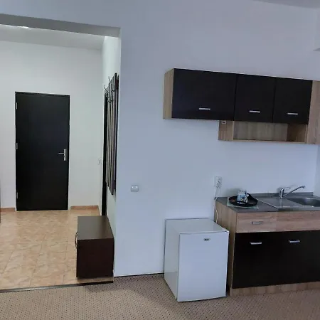 Casa Rodica Pensionat Eforie Nord