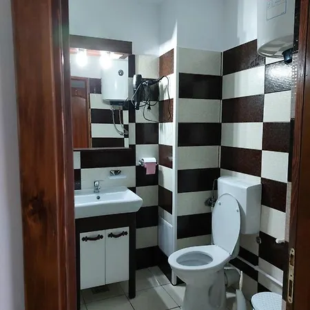 Casa Rodica Pensionat 3*