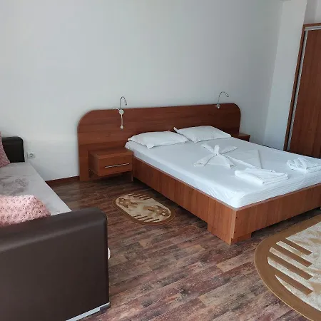 Casa Rodica * Eforie Nord