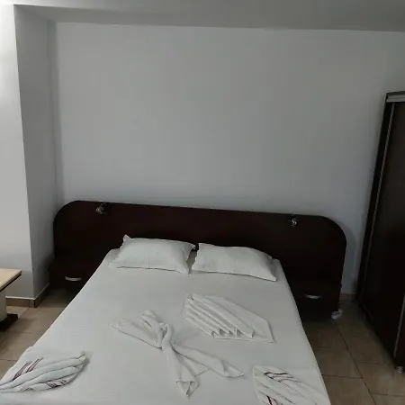 Pensionat Casa Rodica 3*