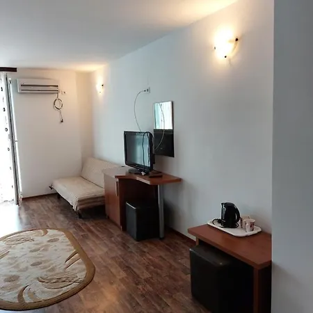 Casa Rodica אפורי נורד