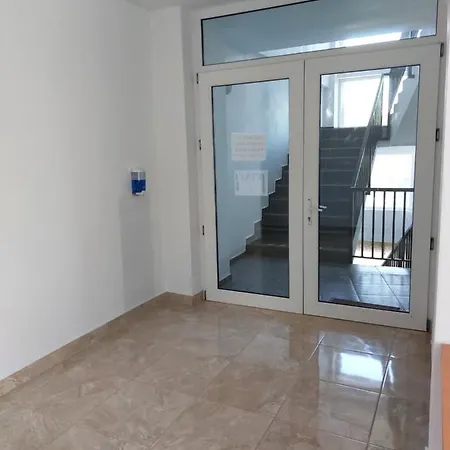 Gasthuis Casa Rodica 3*