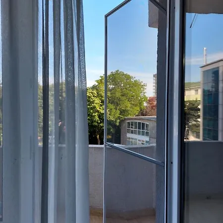 Casa Rodica 3* אפורי נורד