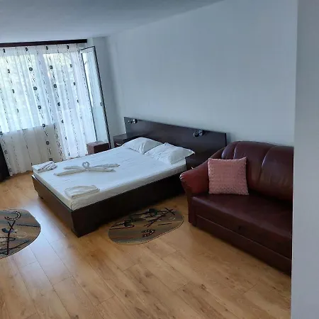 Casa Rodica Gasthuis Eforie Nord