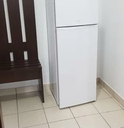 Gasthuis Casa Rodica 3*