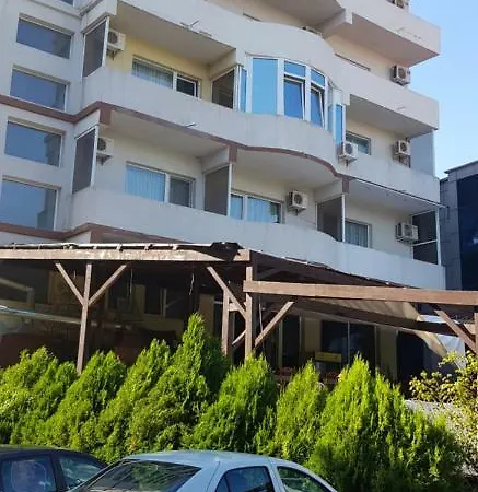 Casa Rodica 3* אפורי נורד