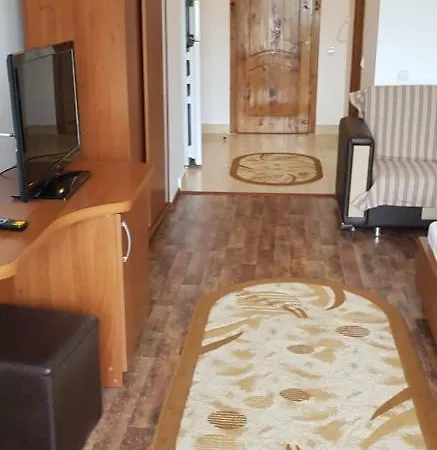 Casa Rodica 3* Eforie Nord