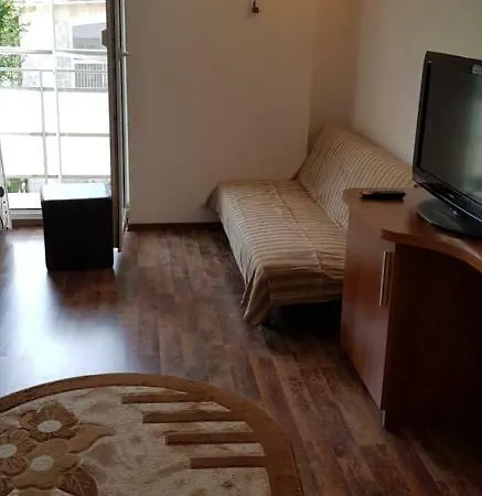 Pensiune Casa Rodica 3*