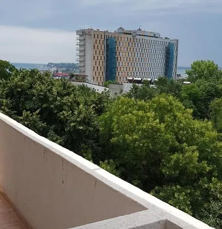 Casa Rodica 招待所 *